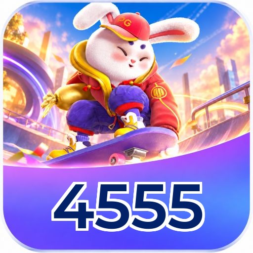 4555 APK - Interface do aplicativo Android