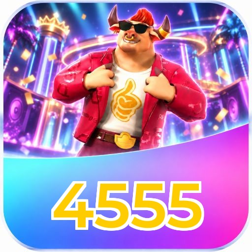 4555