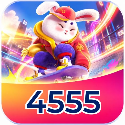 4555