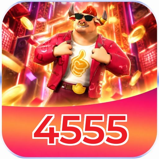 4555
